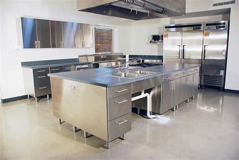 stainless steel catering cabinets|stainless steel cooking stations.